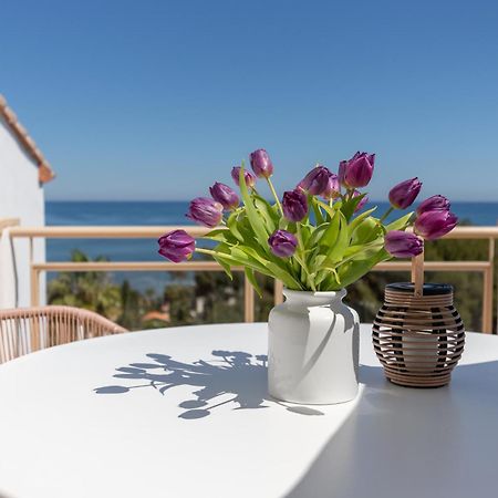 Atalaya Boutique Otel Denia Dış mekan fotoğraf