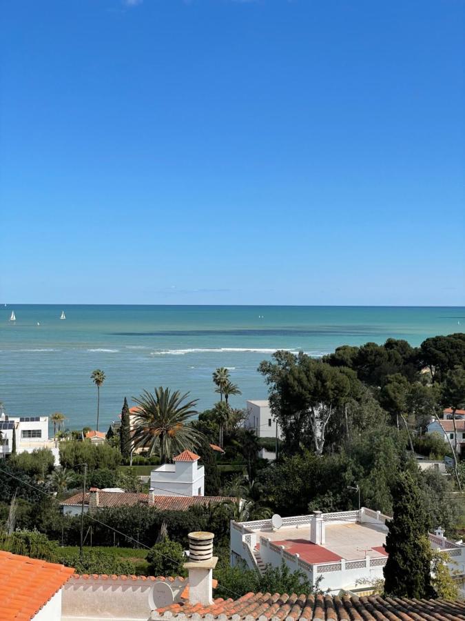 Atalaya Boutique Otel Denia Dış mekan fotoğraf