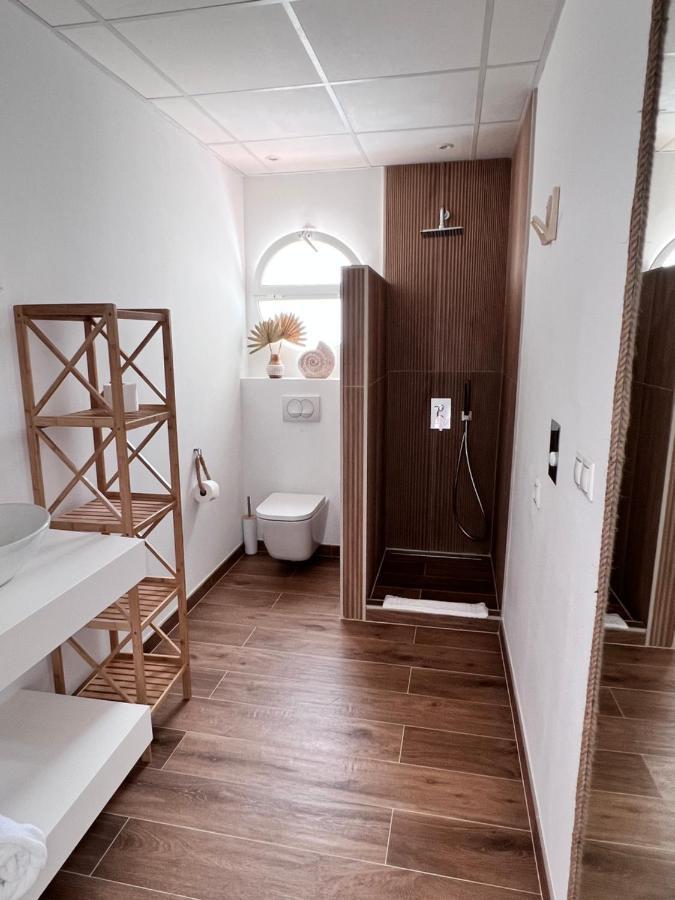 Atalaya Boutique Otel Denia Dış mekan fotoğraf