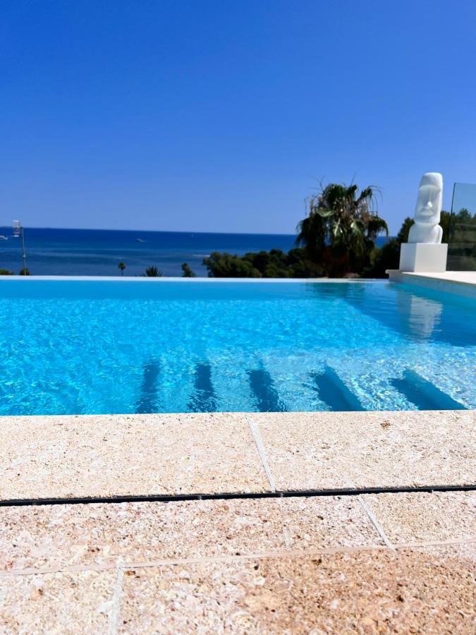 Atalaya Boutique Otel Denia Dış mekan fotoğraf