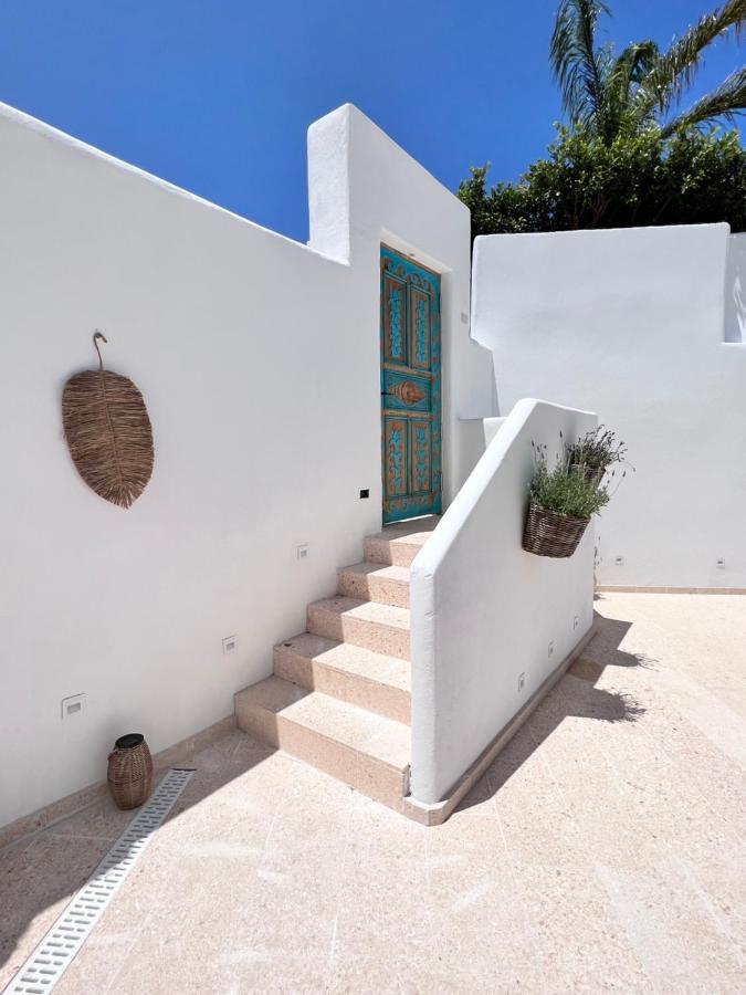Atalaya Boutique Otel Denia Dış mekan fotoğraf