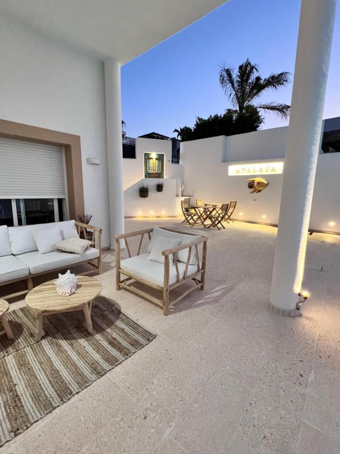 Atalaya Boutique Otel Denia Dış mekan fotoğraf