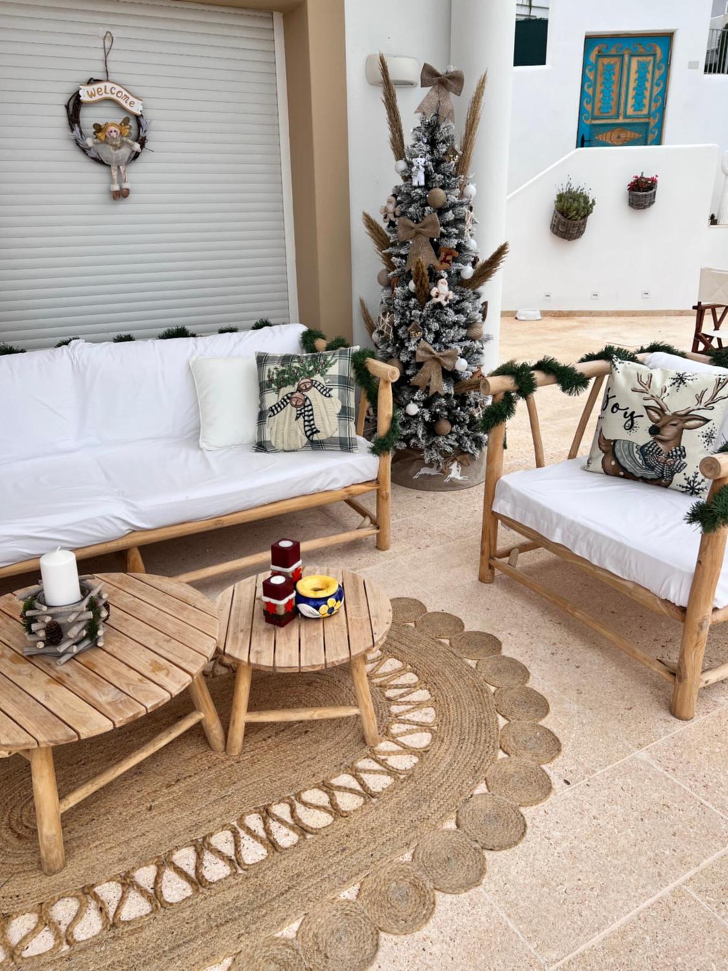 Atalaya Boutique Otel Denia Dış mekan fotoğraf