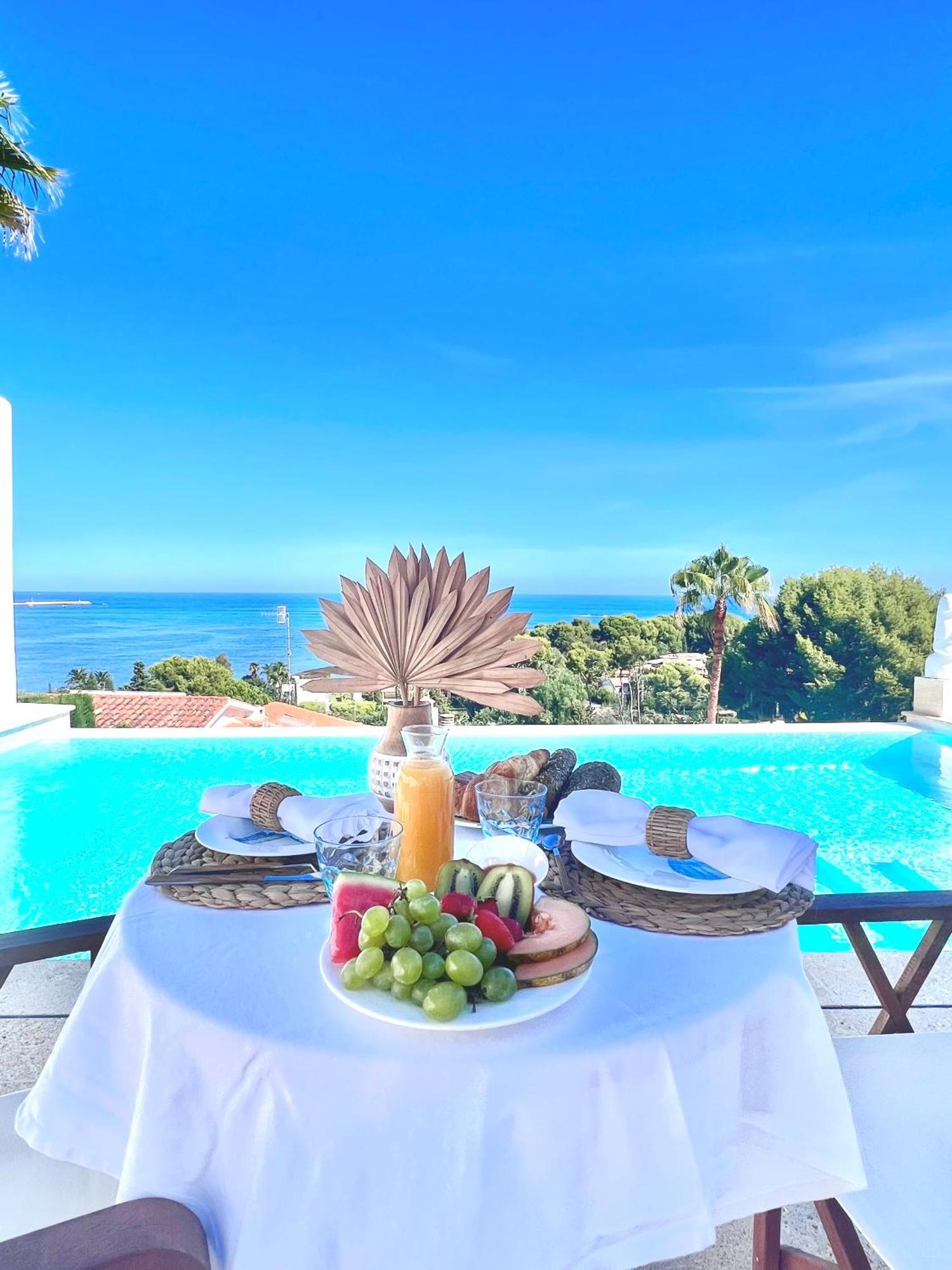 Atalaya Boutique Otel Denia Dış mekan fotoğraf