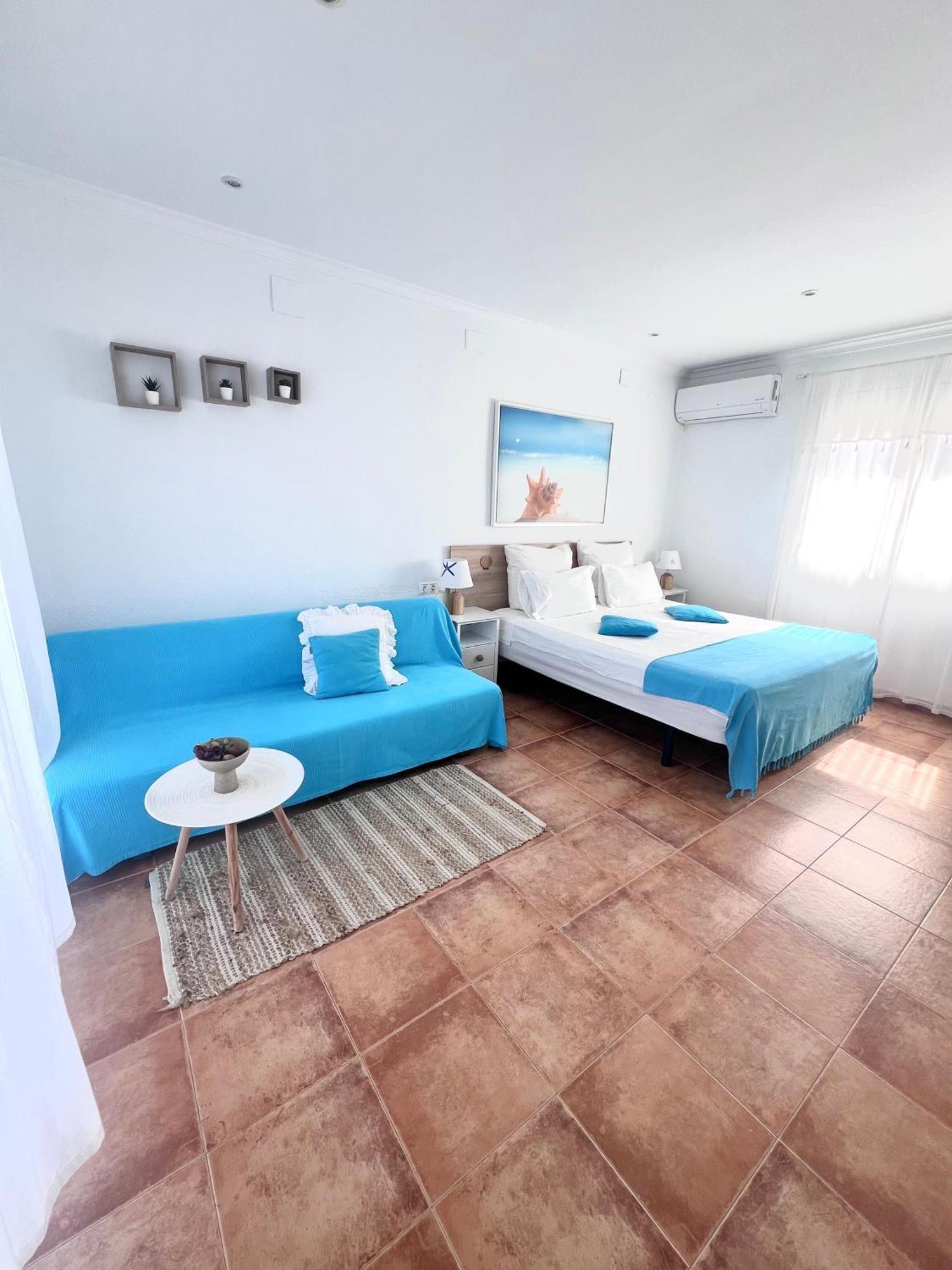 Atalaya Boutique Otel Denia Dış mekan fotoğraf
