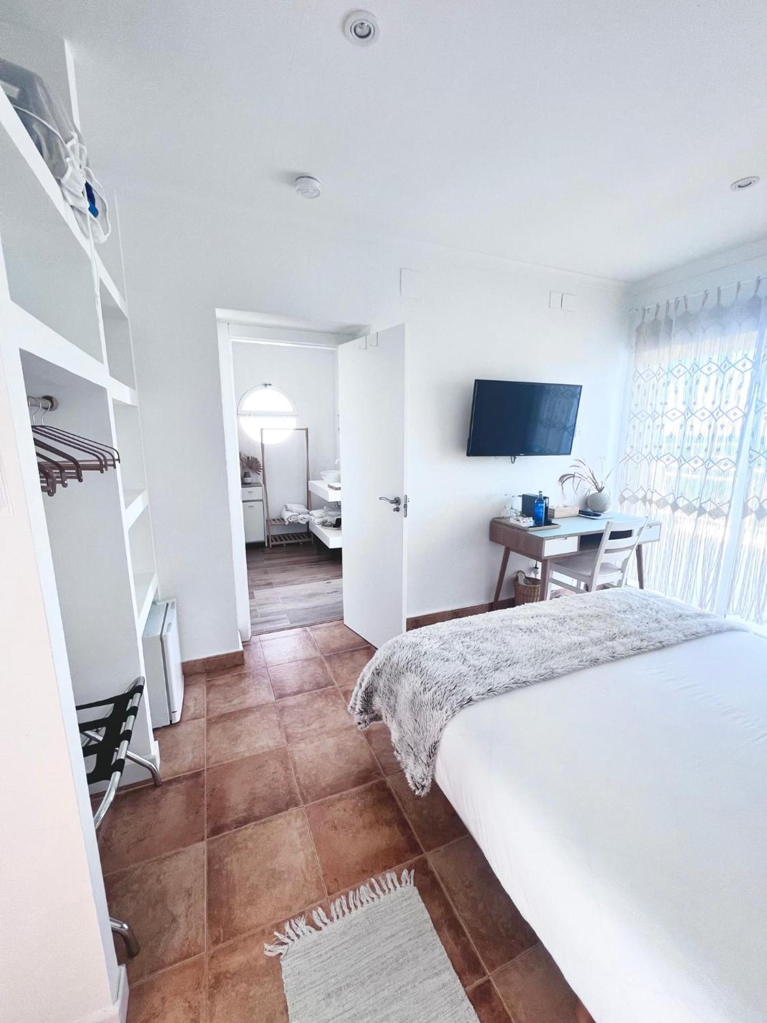 Atalaya Boutique Otel Denia Dış mekan fotoğraf