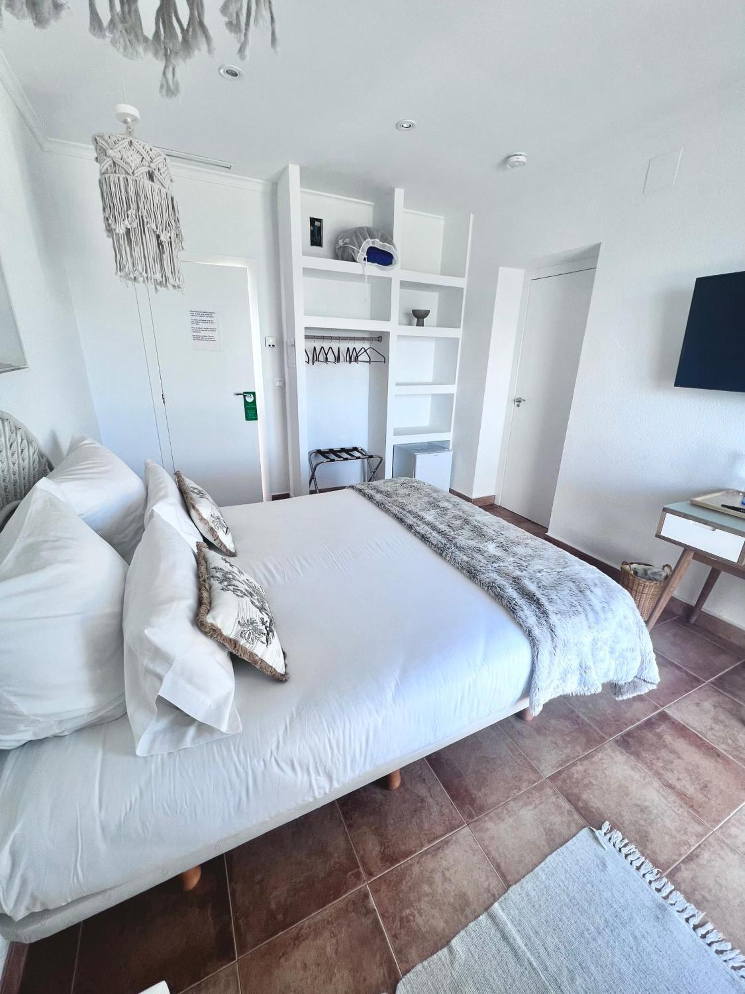 Atalaya Boutique Otel Denia Dış mekan fotoğraf