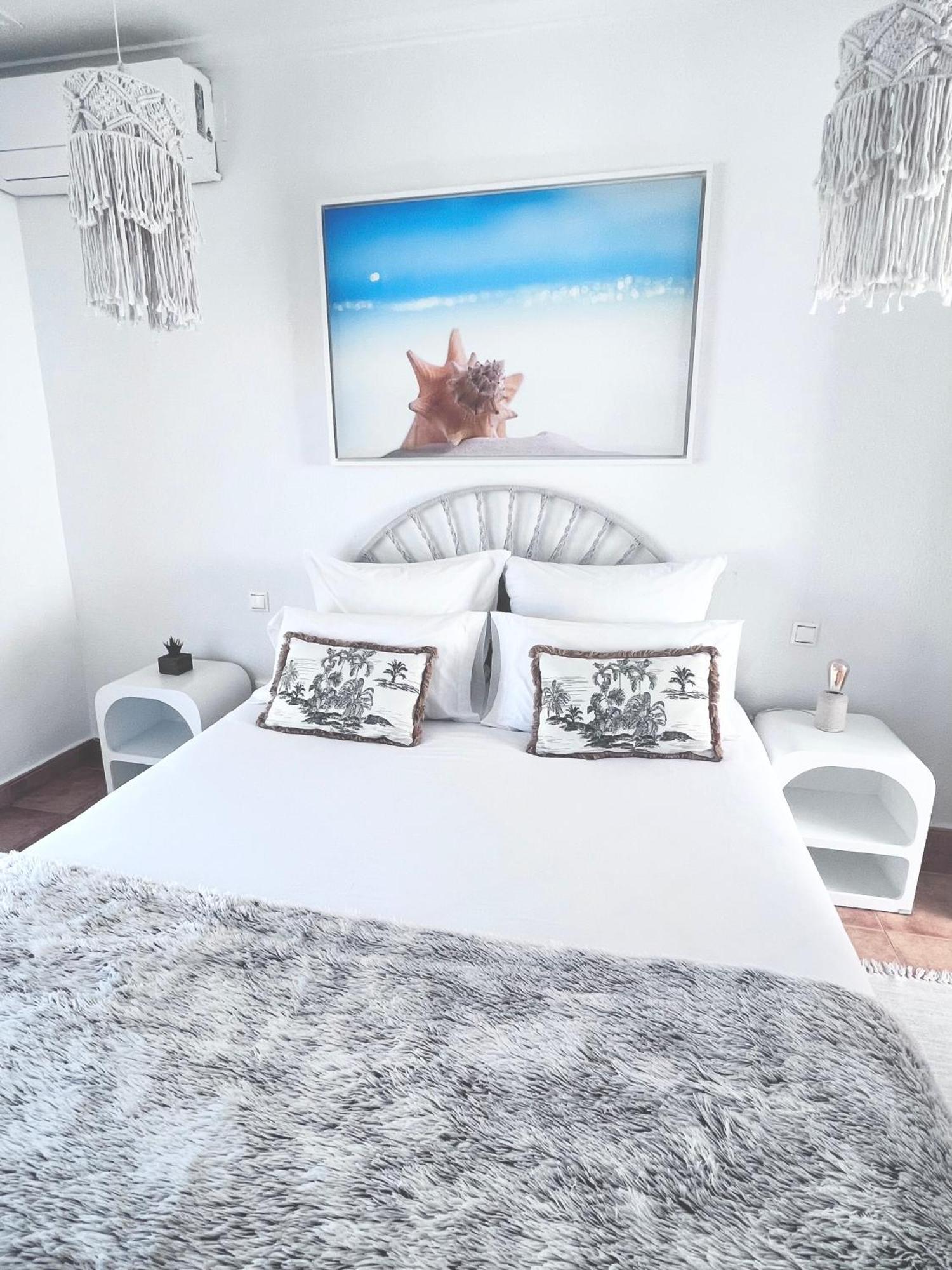 Atalaya Boutique Otel Denia Dış mekan fotoğraf