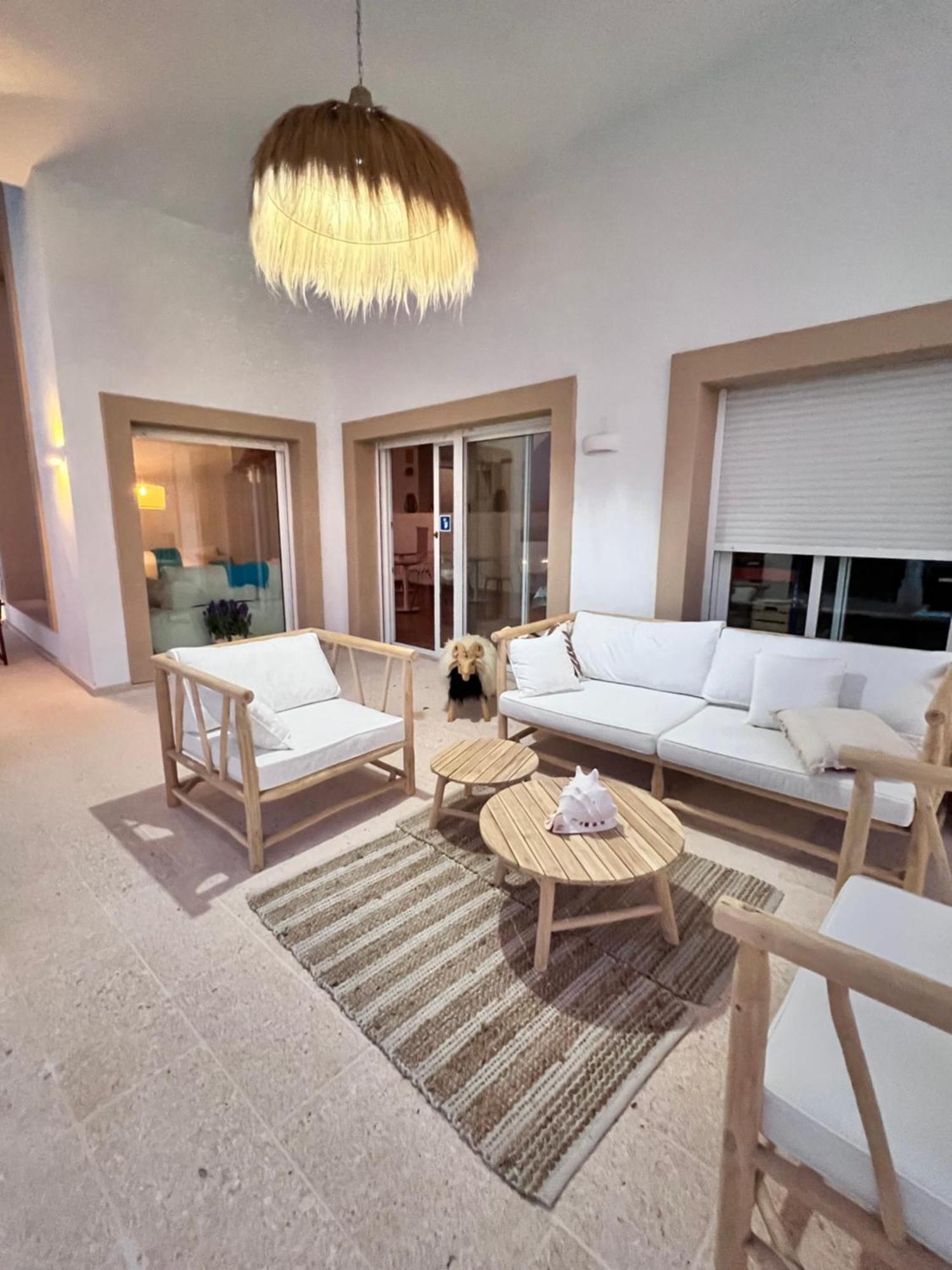 Atalaya Boutique Otel Denia Dış mekan fotoğraf