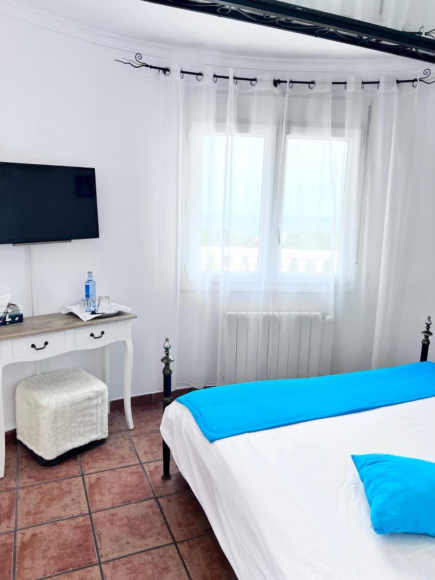 Atalaya Boutique Otel Denia Dış mekan fotoğraf
