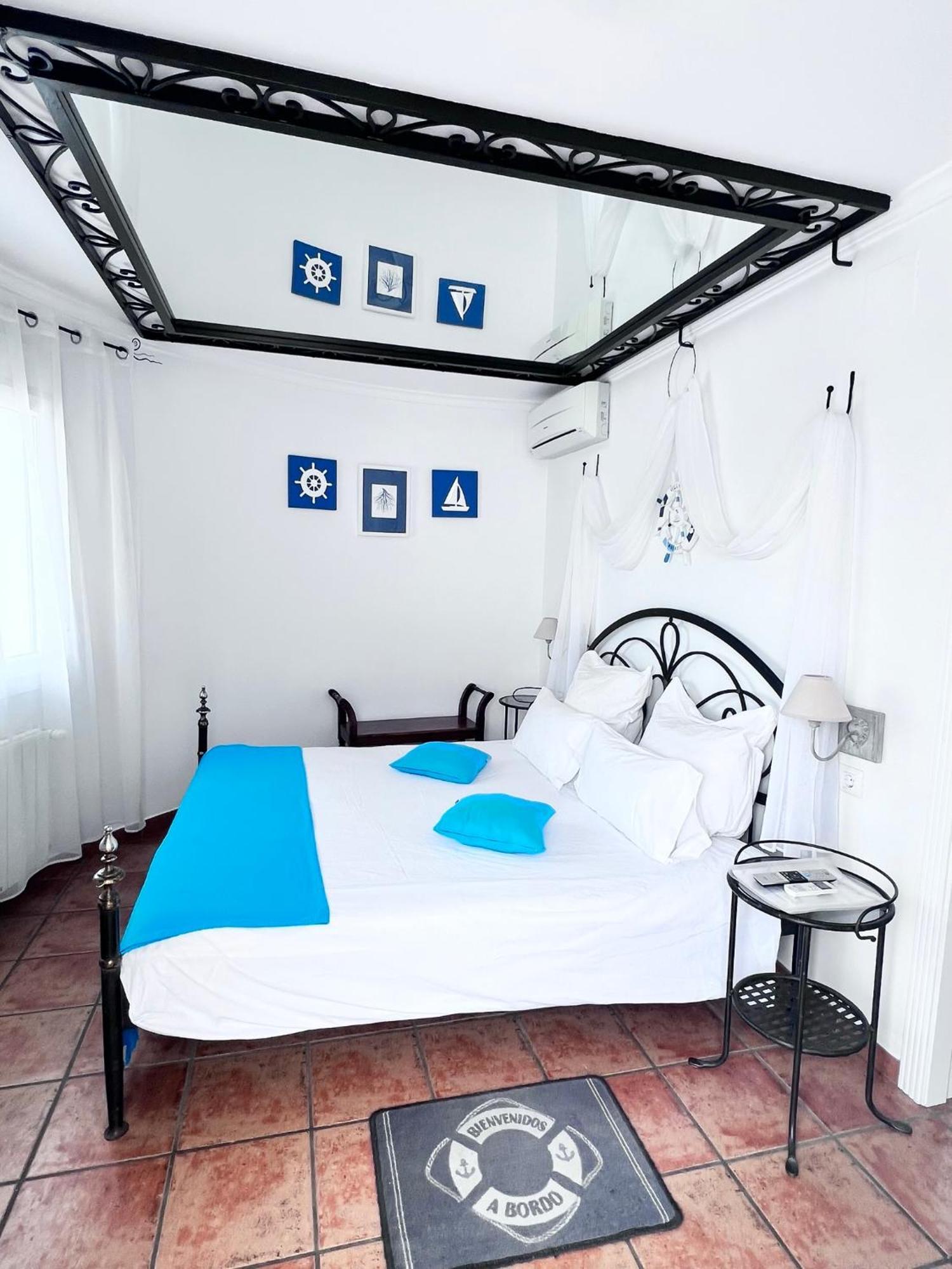 Atalaya Boutique Otel Denia Dış mekan fotoğraf