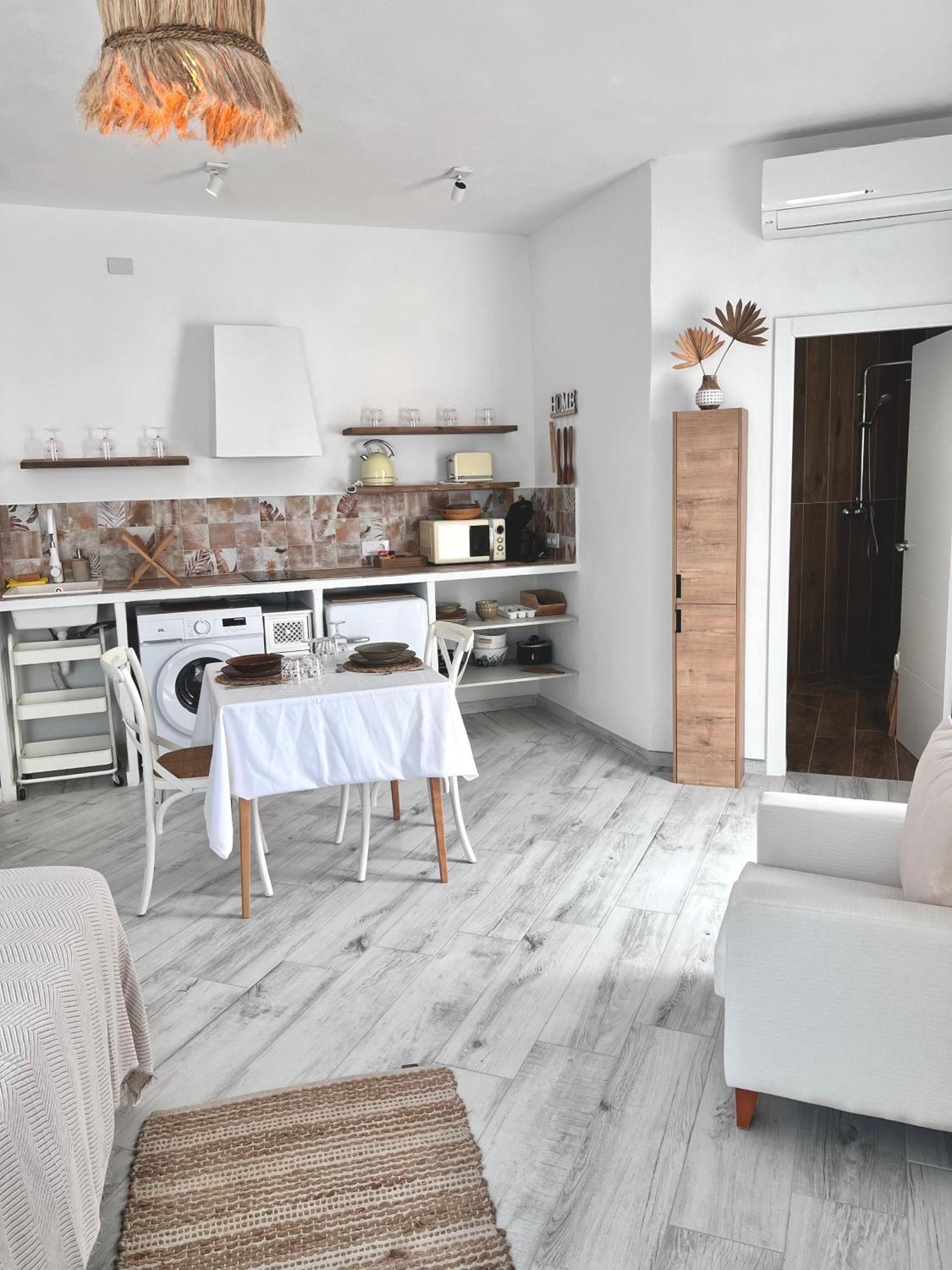 Atalaya Boutique Otel Denia Dış mekan fotoğraf