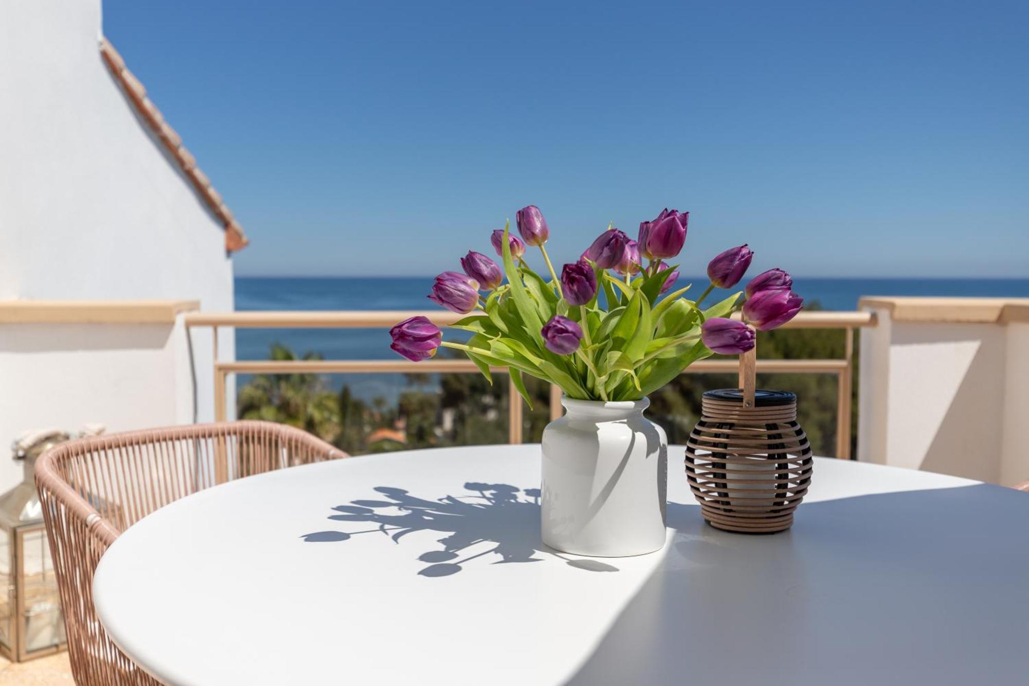 Atalaya Boutique Otel Denia Dış mekan fotoğraf