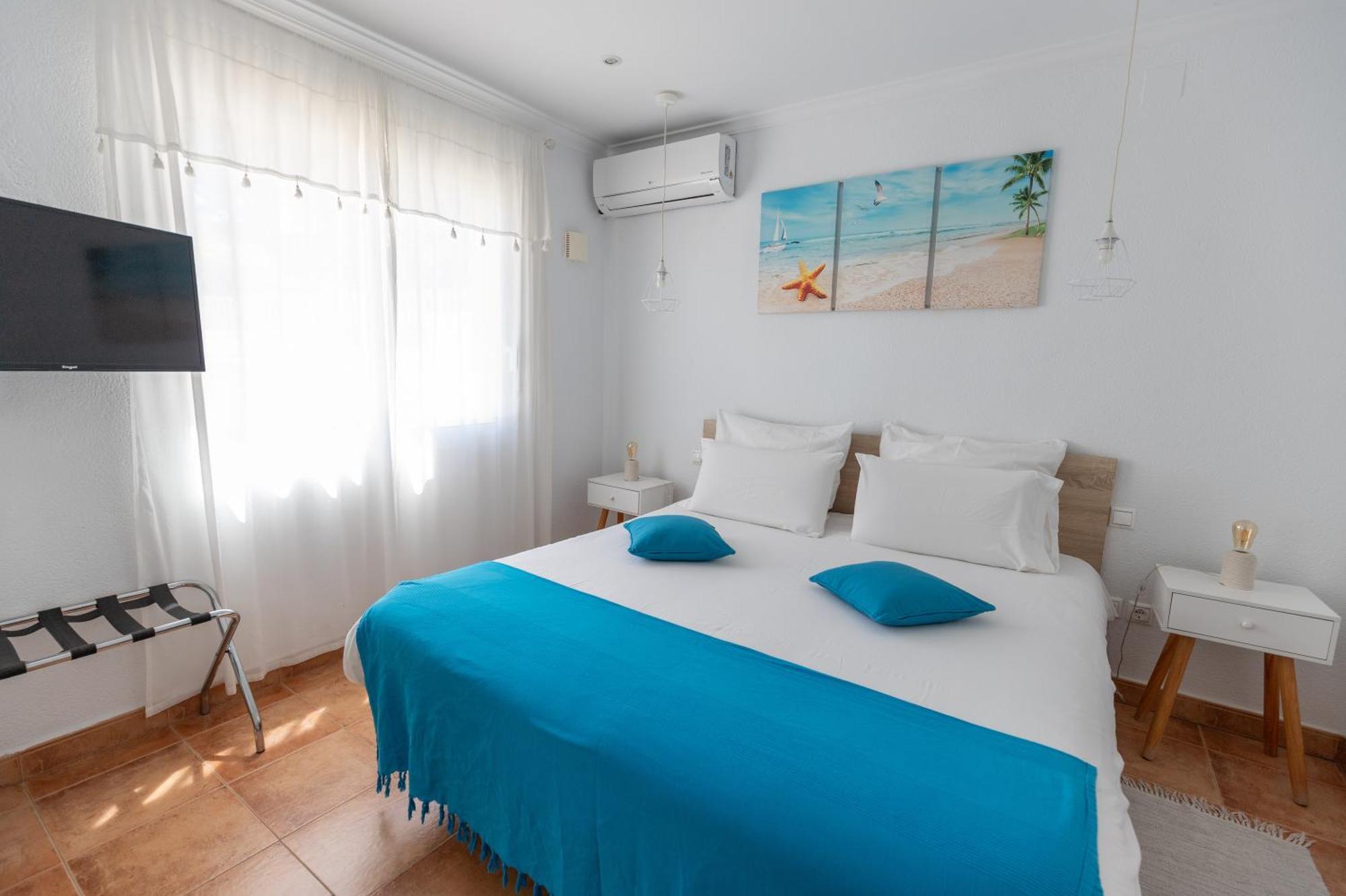 Atalaya Boutique Otel Denia Dış mekan fotoğraf