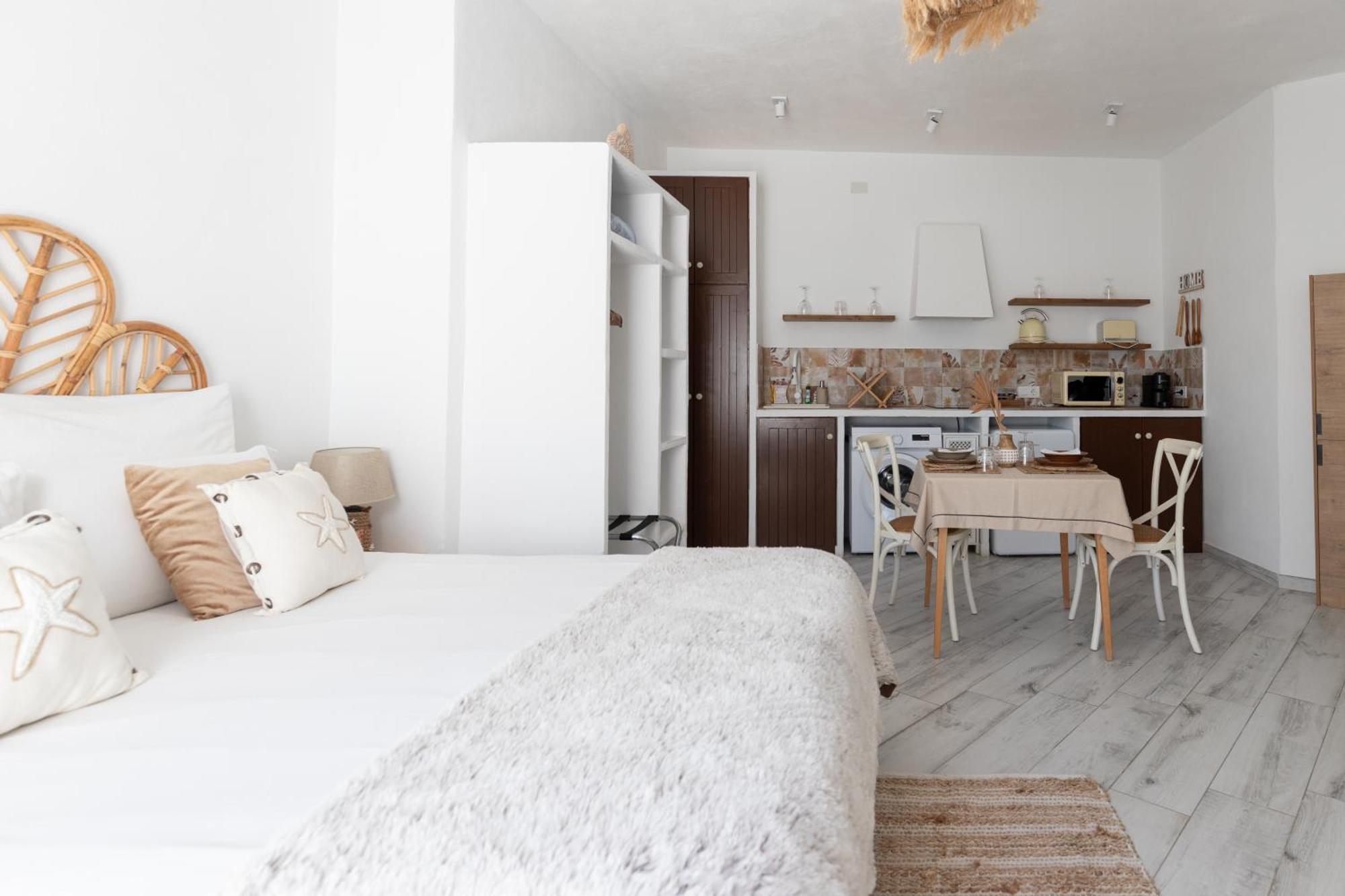 Atalaya Boutique Otel Denia Dış mekan fotoğraf