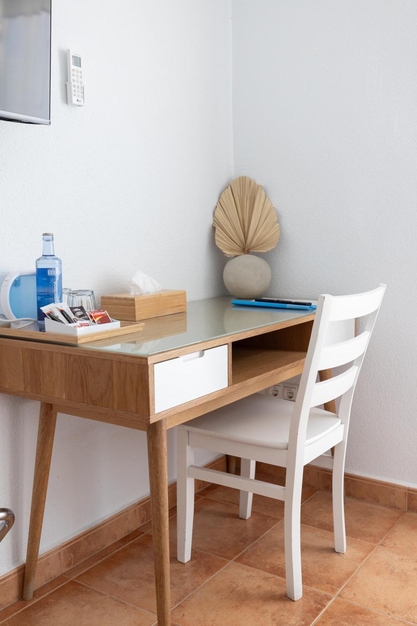 Atalaya Boutique Otel Denia Dış mekan fotoğraf