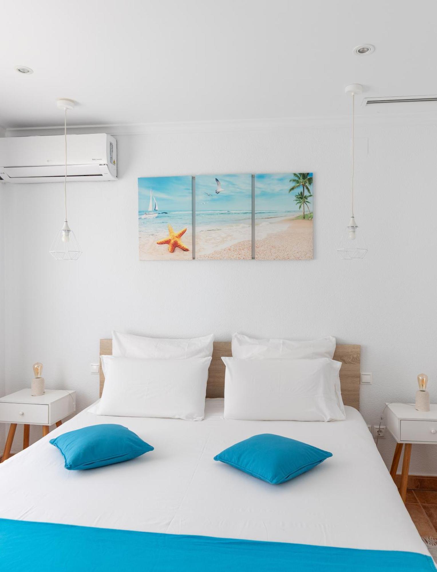 Atalaya Boutique Otel Denia Dış mekan fotoğraf