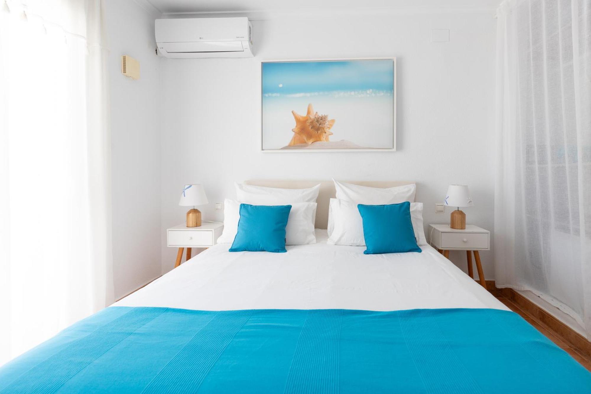 Atalaya Boutique Otel Denia Dış mekan fotoğraf