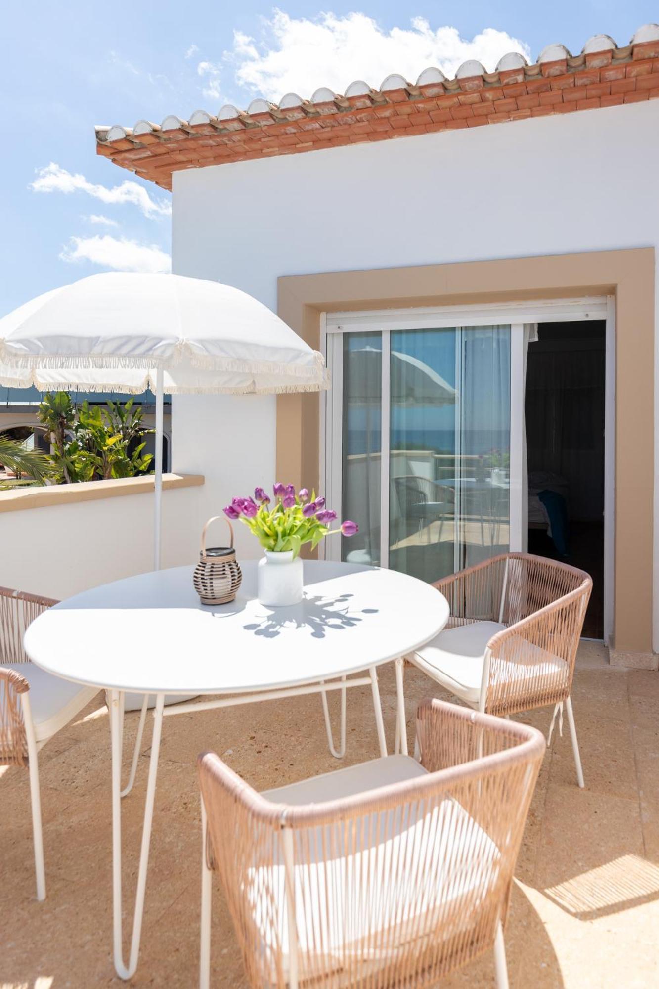 Atalaya Boutique Otel Denia Dış mekan fotoğraf