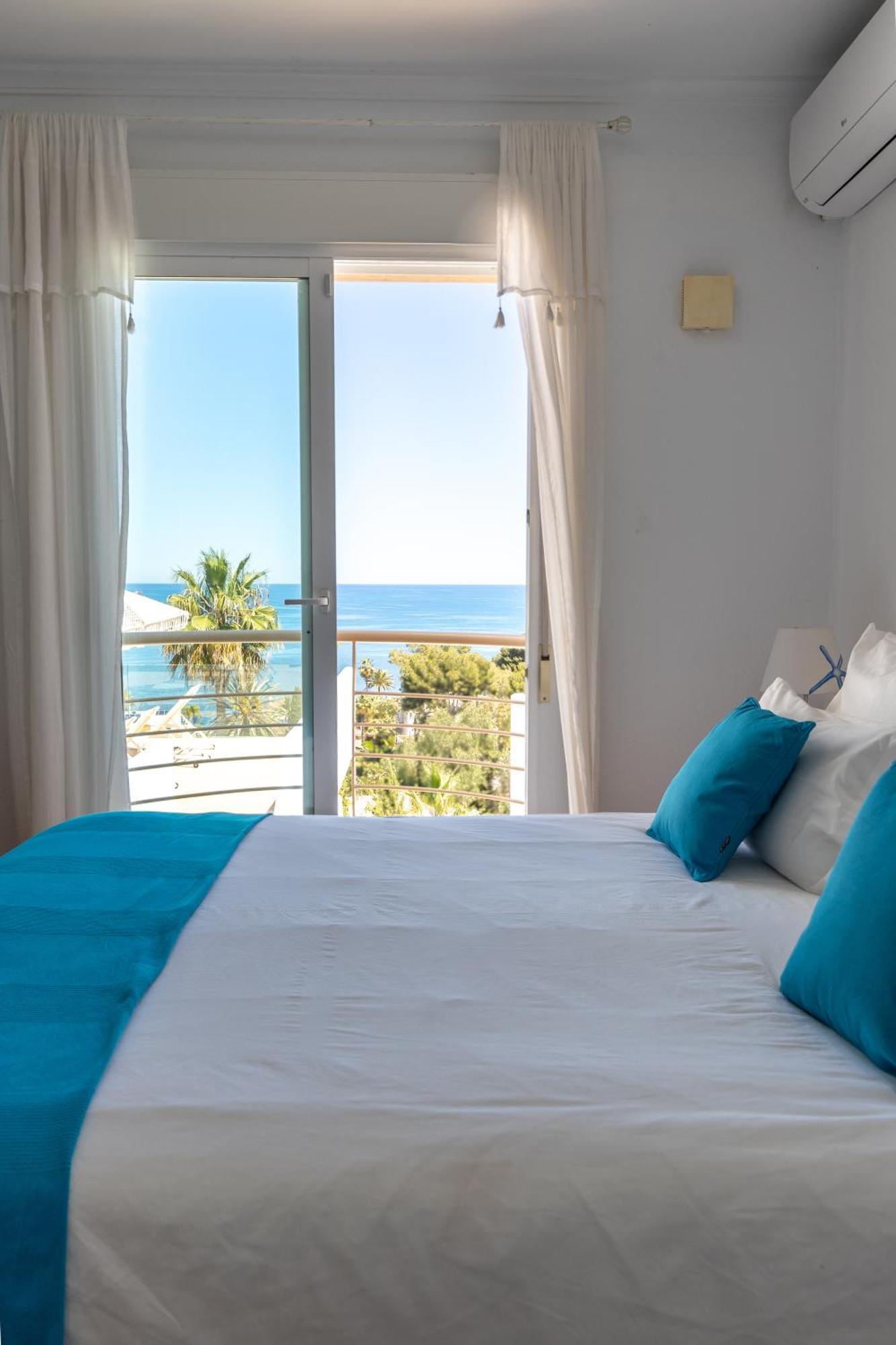 Atalaya Boutique Otel Denia Dış mekan fotoğraf