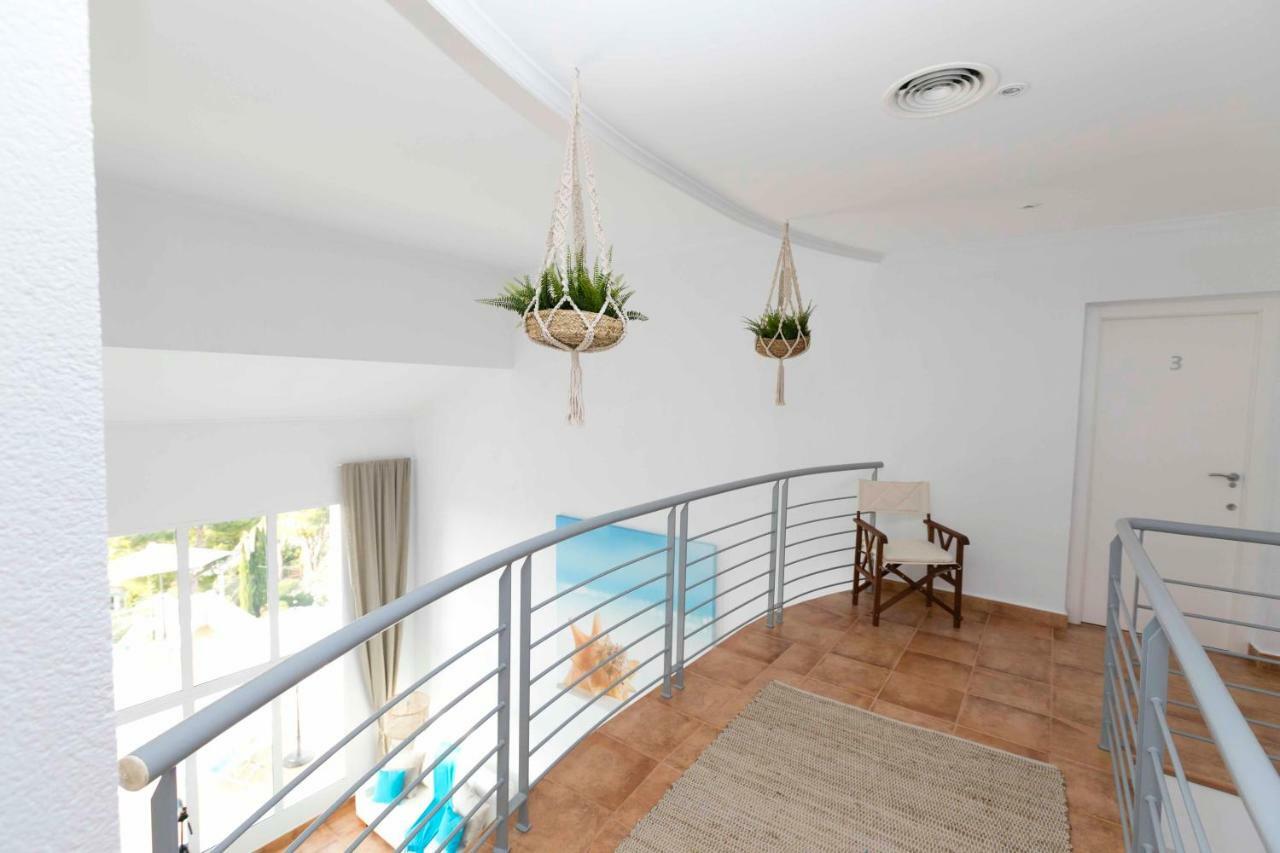 Atalaya Boutique Otel Denia Dış mekan fotoğraf