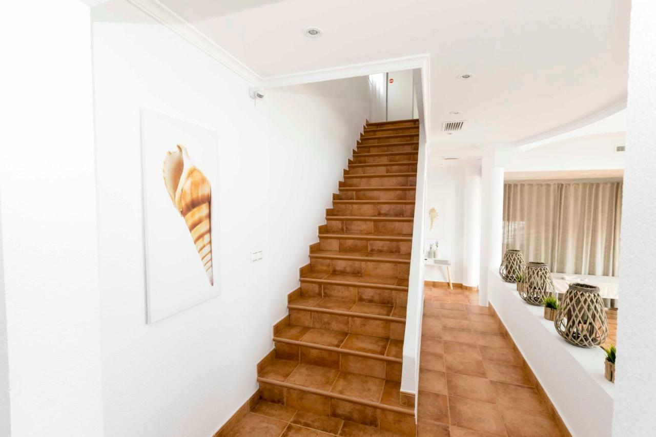 Atalaya Boutique Otel Denia Dış mekan fotoğraf